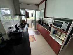 Blk 92B Telok Blangah Parcview (Bukit Merah), HDB 4 Rooms #574476041